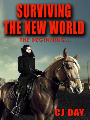cover image of Surviving the New World -The Beginning